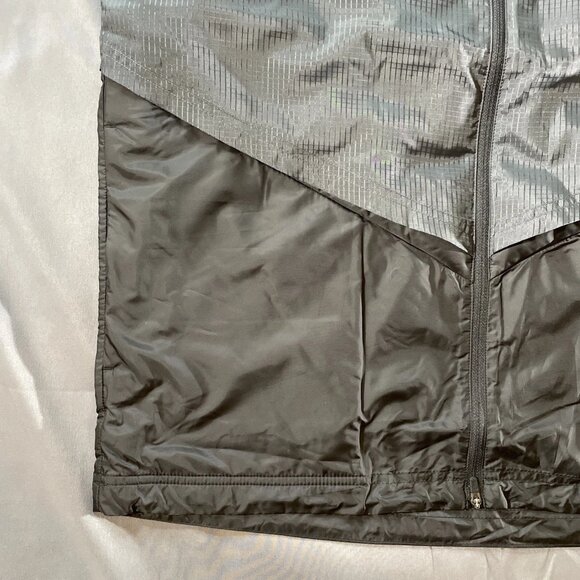 Nike Therma-FIT ADV Repel Golf Vest Down Fill Black FQ0447-010 Men's Sz Medium - Picture 5 of 5